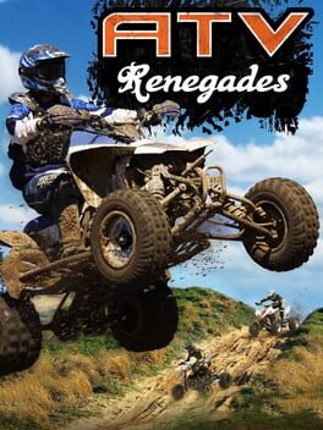 ATV Renegades Game Cover