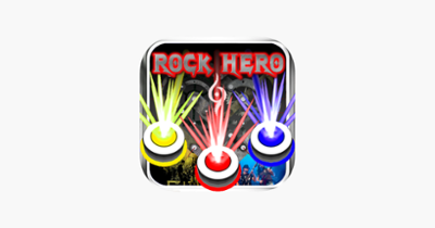 Be a Rock Hero - 9 Lagrimas Image