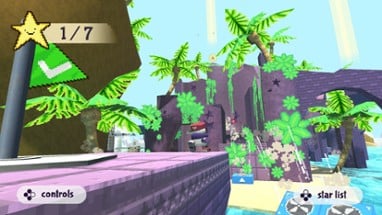 Beach Island Deluxe Image