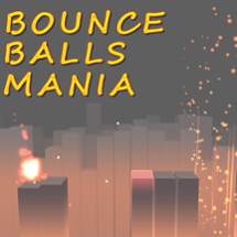 Bounce Balls Mania Image