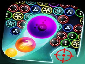 Bubble Shooter : Galaxy Defense-2 Image