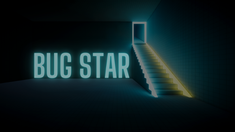 Bug Star Game Cover