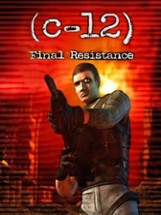 C-12: Final Resistance Image