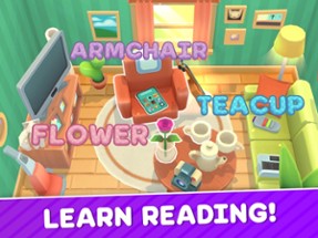 Cleveroom: Kids Learn to Read Image