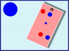 Color Pong Image