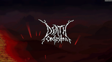 Death Orchestra Image