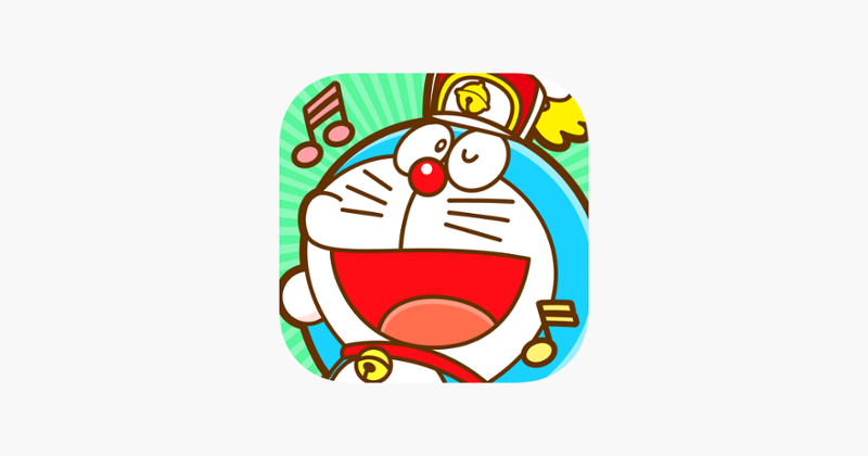 Doraemon MusicPad Game Cover