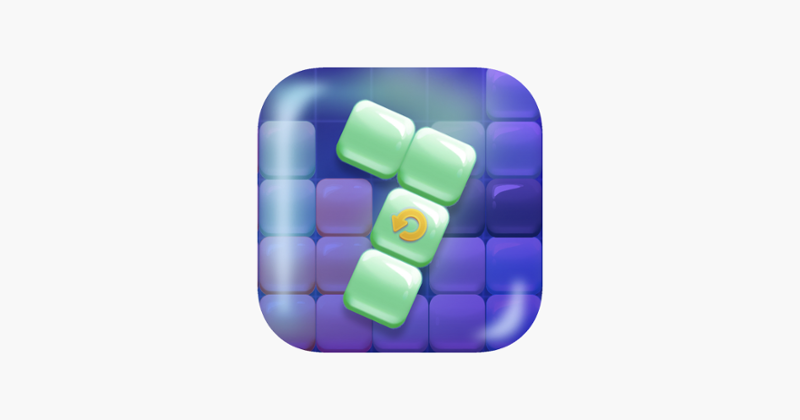 Enchanted Blocks Puzzle Blast Game Cover