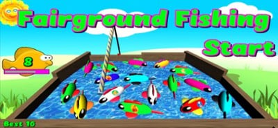 Fairground Fishing Pro Image