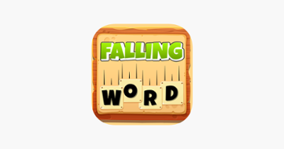Falling Word Image