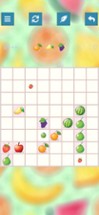 ™ Fruit Puzzle Image