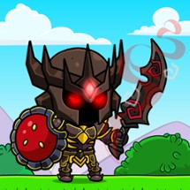 Knight Hero Adventure idle RPG Image