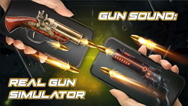 Gun Sound: Real Gun Simulator Image