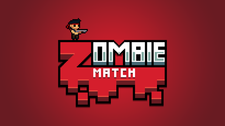 Zombie Match Game Cover