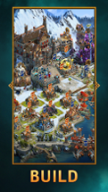 Vikings: War of Clans Image