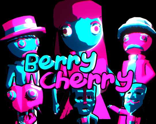 BerryCherry Game Cover