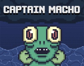 Captain Macho Image