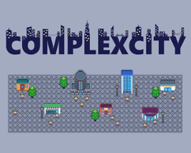 Complexcity Image