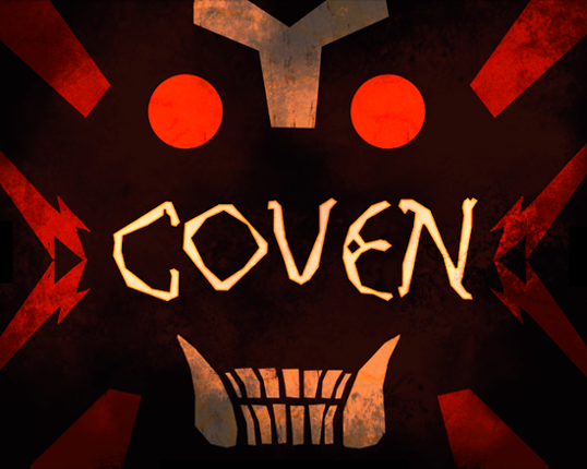 Coven Game Cover