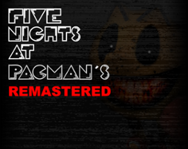 Five Nights At Pacman´s (PowerPoint) Image