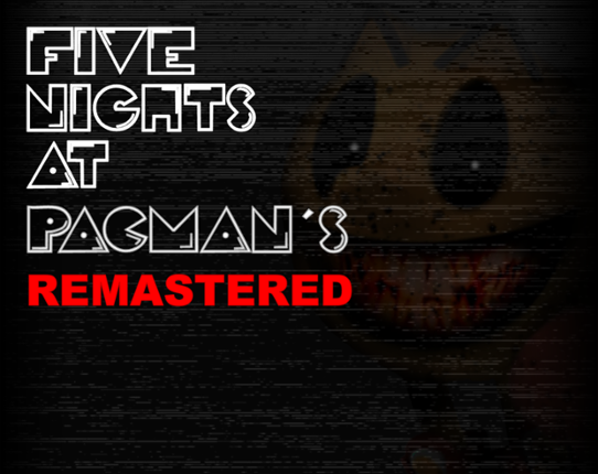 Five Nights At Pacman´s (PowerPoint) Game Cover