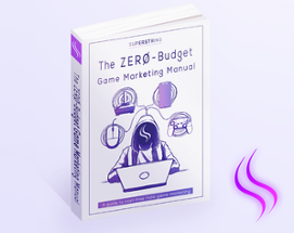 The Zero-Budget Game Marketing Manual Image