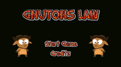 GNUTONS LAW Image