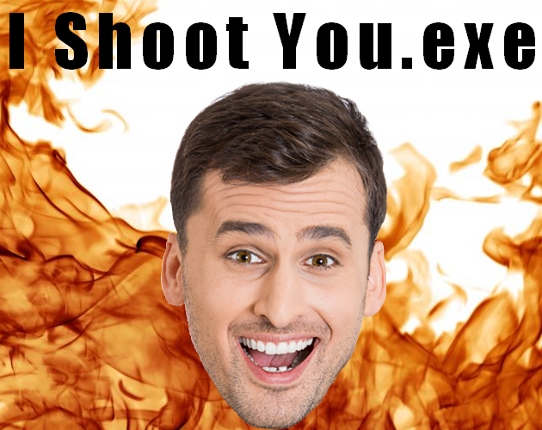 I Shoot You.exe Game Cover