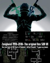 40th Atari Competition Knightsquest - 2nd Stage -  Zangband Image