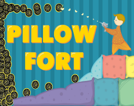 Pillow Fort Image