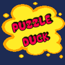 Puzzle Duck Image