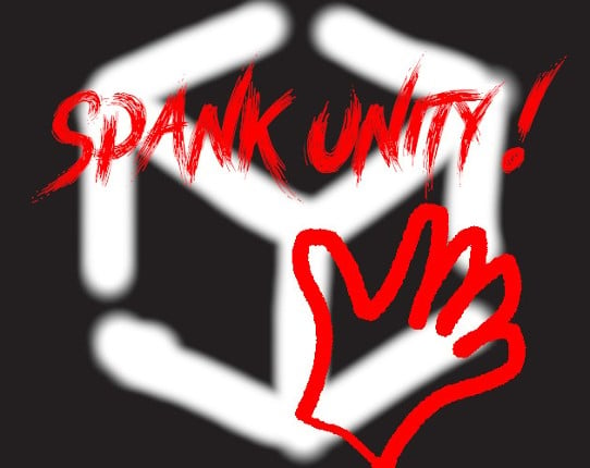 Spank Unity Game Cover