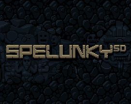 Spelunky SD Image
