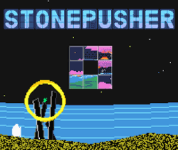 STONEPUSHER Image