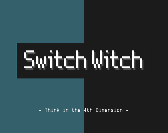 Switch Witch Game Cover