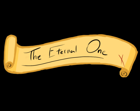 The Eternal One Game Cover