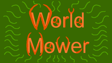 World Mower Image