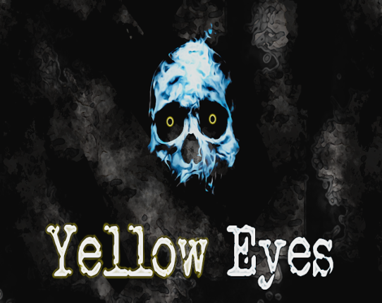 Yellow Eyes Game Cover