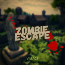 Zombie Escape - Village Image