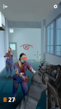 Dead Raid — Zombie Shooter 3D Image