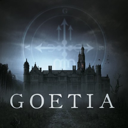 Goetia Game Cover