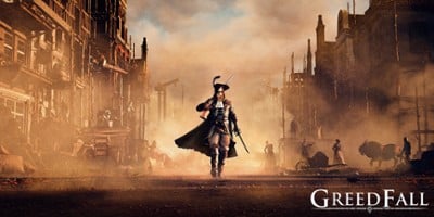 GreedFall Image