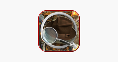 Hidden Object:Detective Max Image