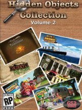 Hidden Objects Collection: Volume 2 Image