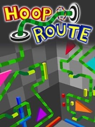 Hoop Route Game Cover