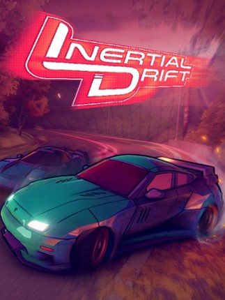 Inertial Drift Game Cover