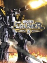 Iron Soldier 3 Image