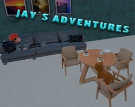 Jay´s Adventures Image