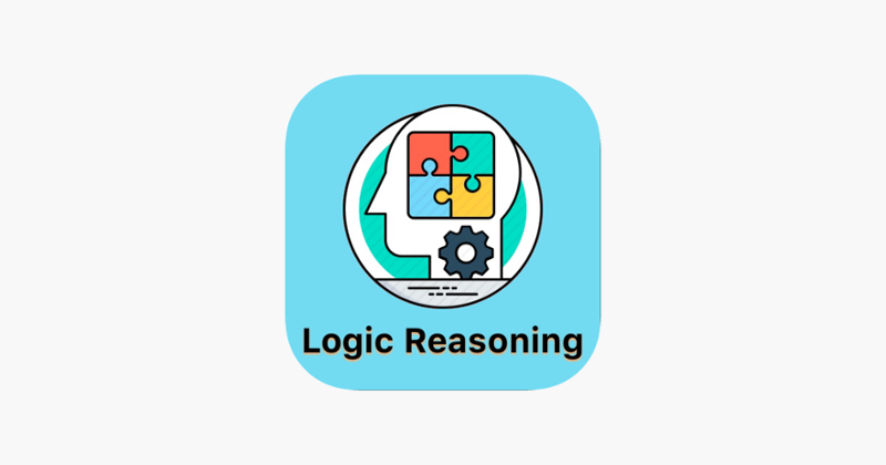 Logic Reasoning Game Cover