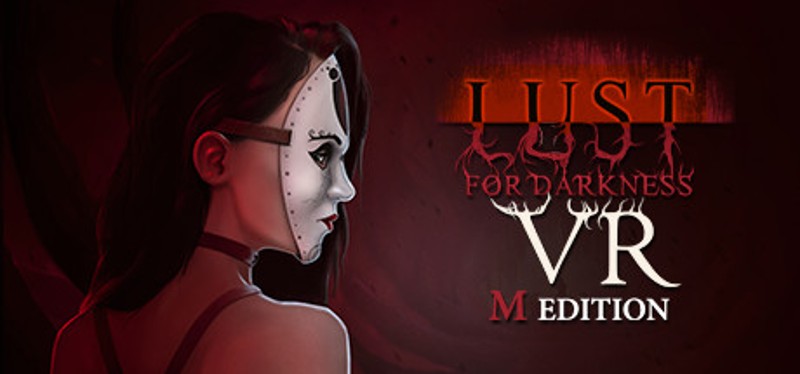 Lust for Darkness VR: M Edition Game Cover